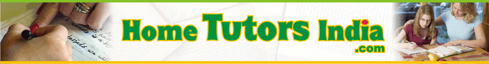 Home Tutor India .com